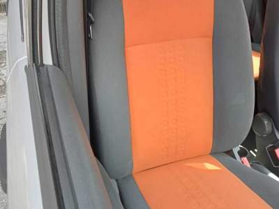 Fiat Panda FIAT PANDA BENZINA NEO PATENTATI Argento usata GALLIO