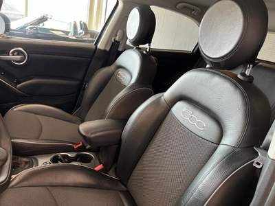 Fiat 500X FULL OPTIONAL - PRONTA DISPONIBILITA' Grigio usata Cormano