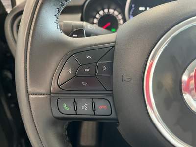 Fiat 500X FULL OPTIONAL - PRONTA DISPONIBILITA' Grigio usata Cormano