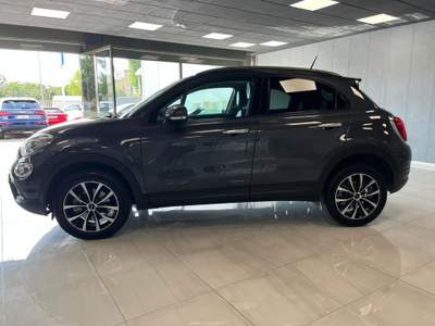 Fiat 500X FULL OPTIONAL - PRONTA DISPONIBILITA' Grigio usata Cormano