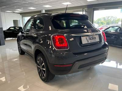 Fiat 500X FULL OPTIONAL - PRONTA DISPONIBILITA' Grigio usata Cormano