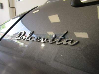 Fiat 500 1.0 70 CV Hybrid Dolcevita Grigio usata Fino Mornasco