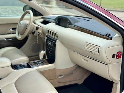 Citroen C6 2.7 B-T HDi 204cv Exclusive (Autom./Pelle/Navi) Lilla usata Castellaneta