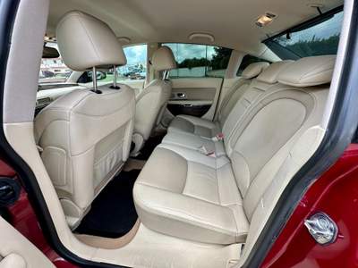 Citroen C6 2.7 B-T HDi 204cv Exclusive (Autom./Pelle/Navi) Lilla usata Castellaneta