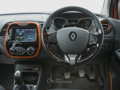 Renault Captur 1.5 dci Zen (live) 90cv E6 usata Cervignano del Friuli