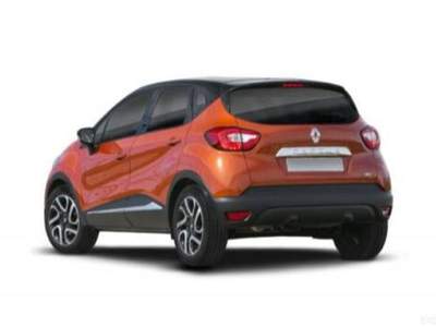 Renault Captur 1.5 dci Zen (live) 90cv E6 usata Cervignano del Friuli