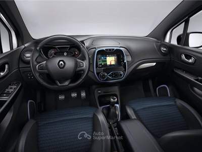 Renault Captur 1.5 dci Zen (live) 90cv E6 usata Cervignano del Friuli
