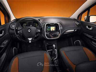Renault Captur 1.5 dci Zen (live) 90cv E6 usata Cervignano del Friuli