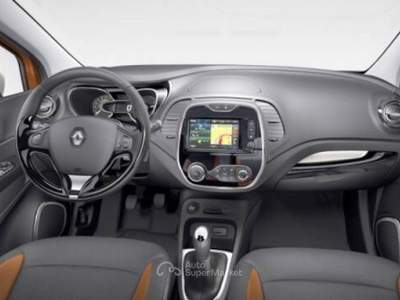 Renault Captur 1.5 dci Zen (live) 90cv E6 usata Cervignano del Friuli