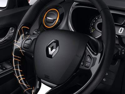 Renault Captur 1.5 dci Zen (live) 90cv E6 usata Cervignano del Friuli