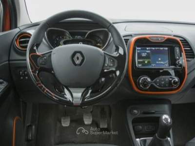 Renault Captur 1.5 dci Zen (live) 90cv E6 usata Cervignano del Friuli