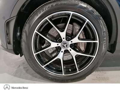 Mercedes-Benz GLC d 4Matic Premium Plus TETTO NAVI Blu/Azzurro usata Bologna