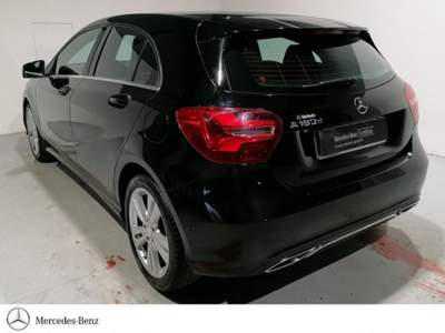 Mercedes-Benz Classe A d Automatic Sport Navi Nero usata Bologna