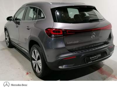 Mercedes-Benz EQA 250 Sport NAVI Grigio usata Bologna