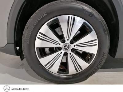 Mercedes-Benz EQA 250 Sport NAVI Grigio usata Bologna