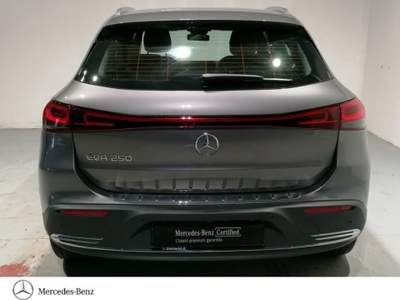 Mercedes-Benz EQA 250 Sport NAVI Grigio usata Bologna
