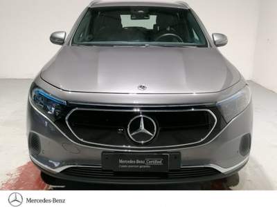 Mercedes-Benz EQA 250 Sport NAVI Grigio usata Bologna