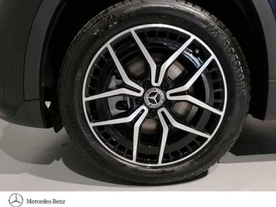 Mercedes-Benz EQA 250 Premium Plus NAVI Nero usata Bologna