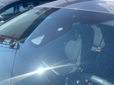 Ford Fiesta Condizioni pari al nuovo Grigio usata Lamezia Terme