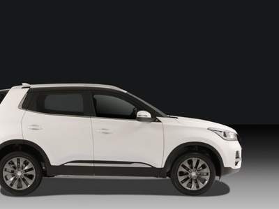 DR 4.0 1.5 116hp Biella *Pronta Consegna Bianco usata Biella