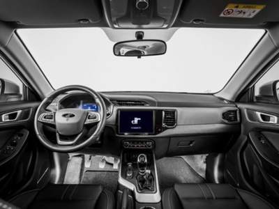 DR 4.0 1.5 116hp Biella *Pronta Consegna Bianco usata Biella