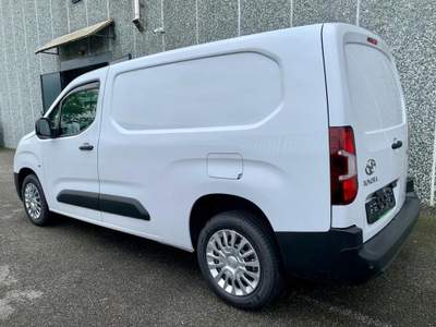 Toyota Proace 1.5D 100 CV S&S PL 4p. Comfort Bianco usata Moncalvo