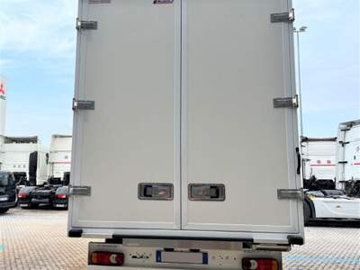 Renault Master 45q patente C Bianco usata Filago