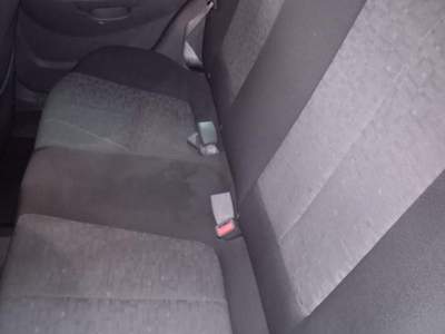 Hyundai Accent  Argento usata Torino
