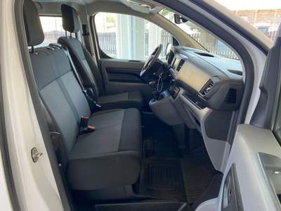 Toyota Proace 2.0D 144 CV L3 D Executive Bianco usata Castelnuovo Rangone