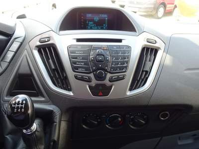 Ford Transit Custom 310 2.2 TDCi 125CV PC Combi Trend Rosso usata Castelnuovo Rangone