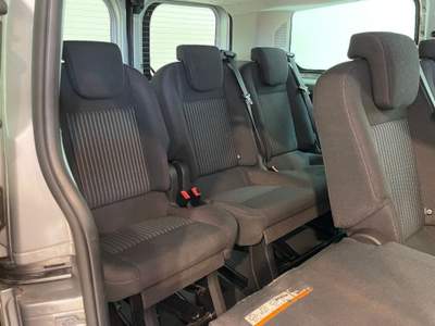 Ford Transit Custom 310 2.0 TDCi 130 Combi Entry Argento usata Castelnuovo Rangone