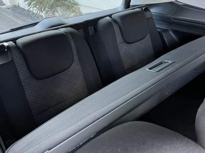 Volkswagen Sharan 2.0 TDI 150 CV SCR DSG Grigio usata Castelnuovo Rangone