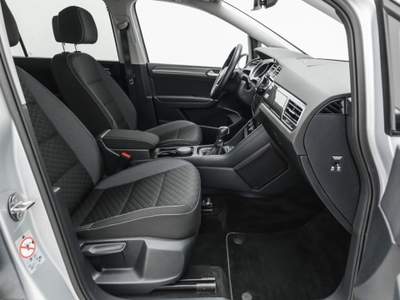 Volkswagen Touran 1.6 TDI 115 CV SCR DSG Join BlueMotion Tech. Argento usata Castelnuovo Rangone
