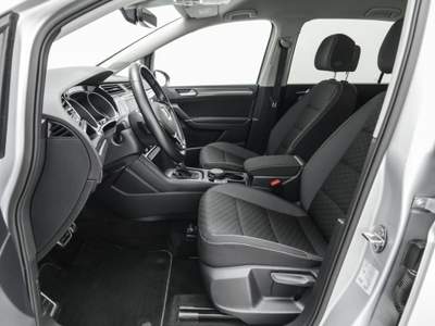 Volkswagen Touran 1.6 TDI 115 CV SCR DSG Join BlueMotion Tech. Argento usata Castelnuovo Rangone