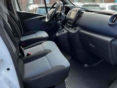 Opel Vivaro 27 1.6 CDTI 120CV S&S Combi Bianco usata Castelnuovo Rangone