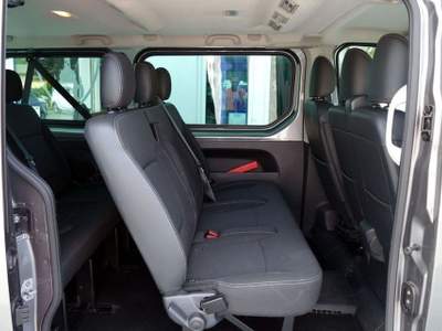 Opel Vivaro 27 1.6 CDTI 120CV S&S Combi Grigio usata Castelnuovo Rangone