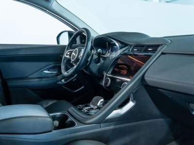 Jaguar E-Pace 2.0D I4 163 CV AWD Auto SE Grigio usata Padova