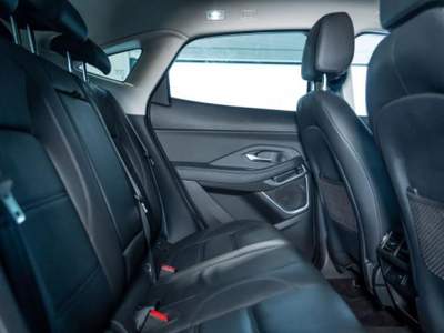 Jaguar E-Pace 2.0D I4 163 CV AWD Auto SE Grigio usata Padova