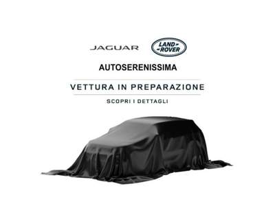 Land Rover Range Rover Sport 3.0D l6 249 CV HSE Dynamic usata Padova