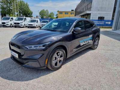 Ford Mustang Elettrico Standard 269CV Grigio usata Fano