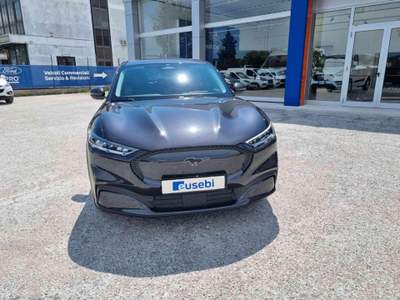 Ford Mustang Elettrico Standard 269CV Grigio usata Fano