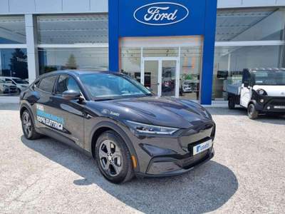 Ford Mustang Elettrico Standard 269CV Grigio usata Fano