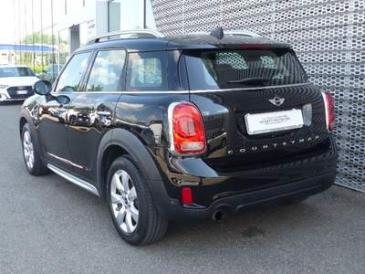 MINI Countryman 1.5 One D Countryman Nero usata Modena