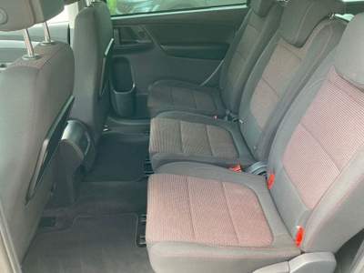 Volkswagen Sharan 2.0 TDI 150 CV SCR Beach BlueMotion Technology Lilla usata Castelnuovo Rangone