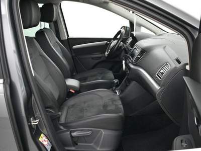 Volkswagen Sharan 2.0 TDI 150 CV SCR DSG Sport BlueMotion Tech. Grigio usata Castelnuovo Rangone