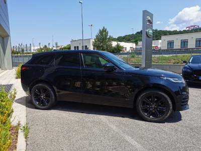 Land Rover Range Rover Velar 2.0D I4 180 CV R-Dynamic S Nero usata Scarperia e San Piero