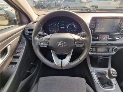 Hyundai i30 1.0 T-GDI 48V 5 porte Grigio usata Castelnuovo Rangone