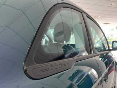 Fiat 500 Nuova  Hatchback My23 La Nuova  - 320 Berlina Argento usata Arzachena