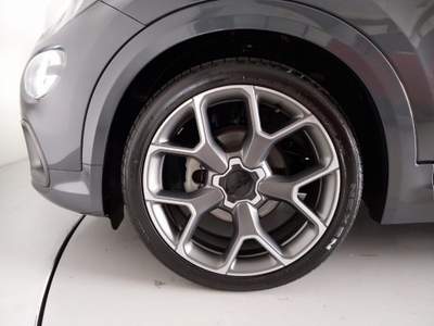 Fiat 500X 1.0 T3 120 CV Sport Grigio usata Occhiobello