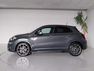 Fiat 500X 1.0 T3 120 CV Sport Grigio usata Occhiobello